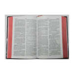 ODIA Holy Bible Reference (Re-Edited) BSI Regular version Containing Old and New Testament - Image 3